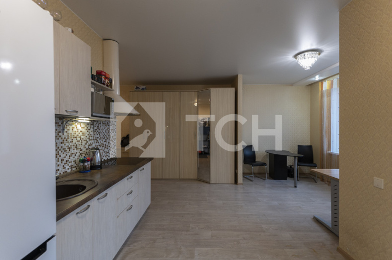 2-комн. Квартира, Королёв, Пионерская улица, 30к10, #id389086