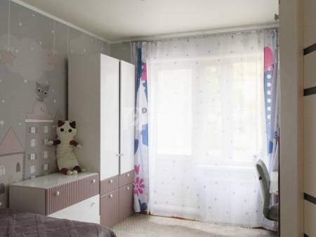 3-комн. квартира, Королёв, улица К.Д. Трофимова, 16, #id1852663