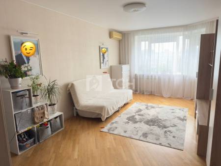 2-комн. квартира, Балашиха, Заречная улица, 25, #id1627950