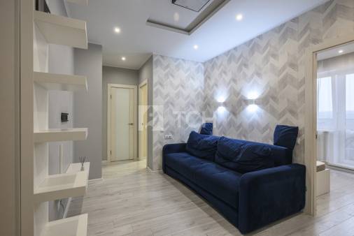 2-комн. квартира, Щёлково, 19, #id1912682