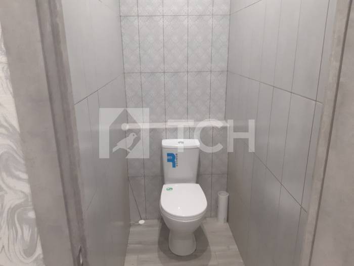 2-комн. Квартира, деревня Глухово, Романовская улица, 19, #id589905
