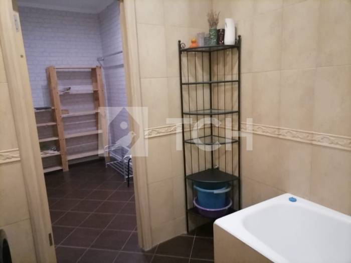 2-комн. Квартира, Пушкино, микрорайон Серебрянка, 48к2, #id607944