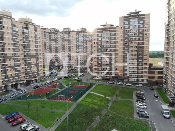 2-комн. квартира, Щелково, мкр Потаповский, 1 #id273411
