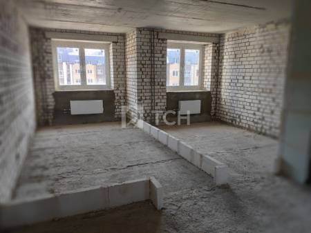 3-комн. квартира, Королёв, Бурковский проезд, 56к2, #id1403601