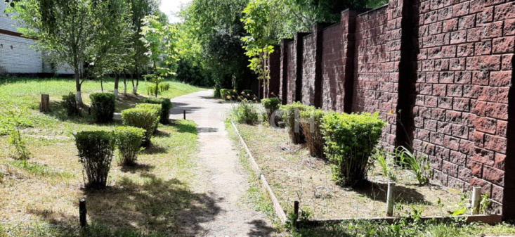 Дом, г.о. Королёв, Королёв, Железнодорожная аллея, 39, #id580293