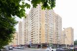 Квартира-студия, Мытищи, 2-я Институтская улица, 24, #id736828