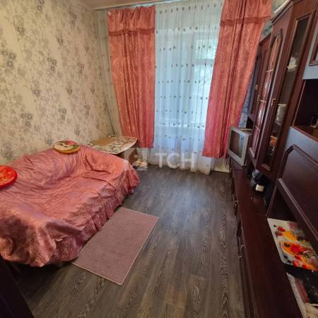 Комната, Ивантеевка, Фабричный проезд, 2Б, #id2353970