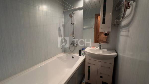 1-комн. квартира, деревня Нововоронино, 40, #id1921876