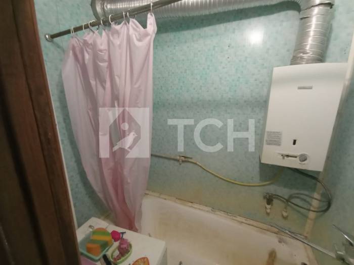 2-комн. Квартира, Ивантеевка, Хлебозаводская улица, 39, #id358972