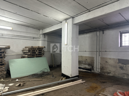 Коммерческая недвижимость, Щёлково, Вокзальная улица, 1с2, #id1343649