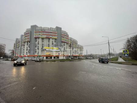 Коммерческая недвижимость, Щёлково, 25, #id1305931