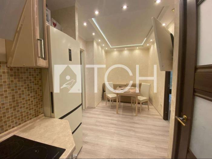 2-комн. квартира, Ивантеевка, ул Хлебозаводская, 28к5 #id283560