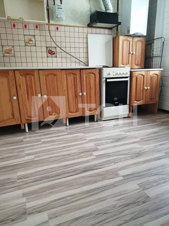 1-комн. Квартира, Ивантеевка, микрорайон Голландский квартал, 6, #id607960