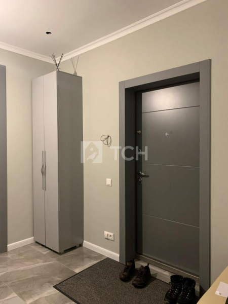 3-комн. квартира, Королёв, Пионерская улица, 13к5, #id867543