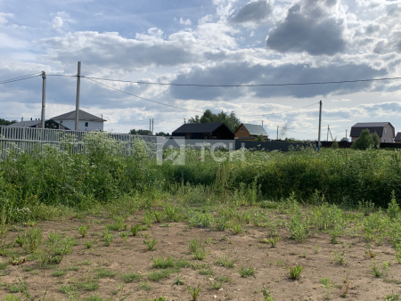 Земельный участок, Дмитровский г.о., коттеджный посёлок Медовое, улица Братьев Политовых, #id1229032