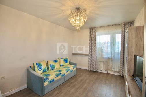 2-комн. квартира, Пушкино, улица Просвещения, 9, #id1150585