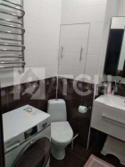 1-комн. квартира, Королёв, Ленинская улица, 14, #id362228