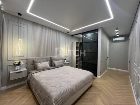 3-комн. квартира, Москва, Староалексеевская улица, 5А, #id1954144