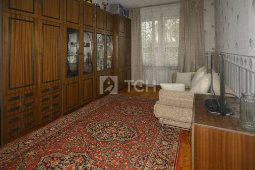 1-комн. квартира, Королёв, улица К.Д. Трофимова, 16, #id1846146