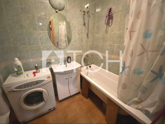 2-комн. квартира, Щелково, ул Радиоцентр-5, 15 #id282241