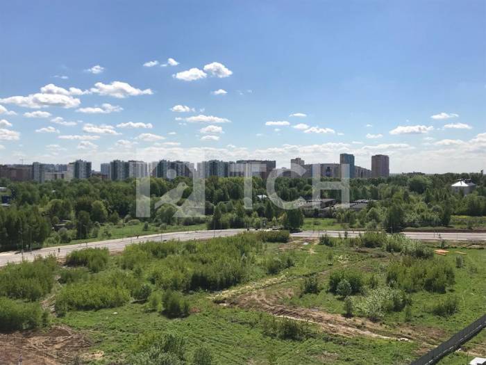 1-комн. Квартира, Мытищи, проспект Астрахова, 7, #id373057