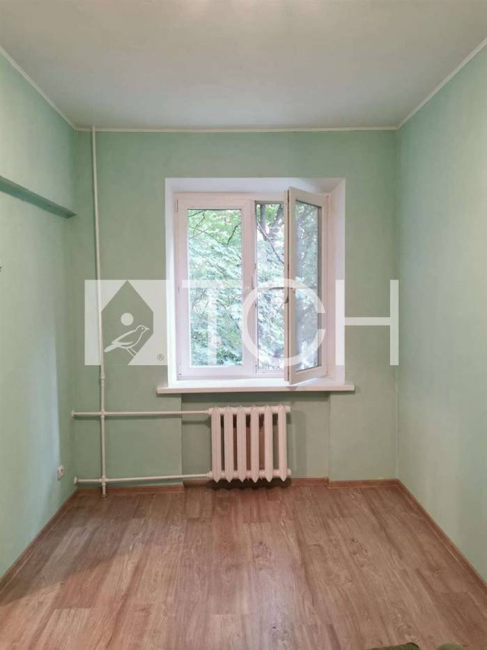 2-комн. квартира, Москва, ул 4-я Гражданская, 43к1 #id291281