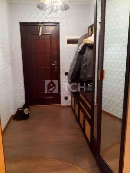 3-комн. квартира, Королёв, Пушкинская улица, 19, #id811633