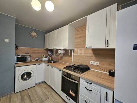 3-комн. квартира, Пушкино, 1, #id1811685