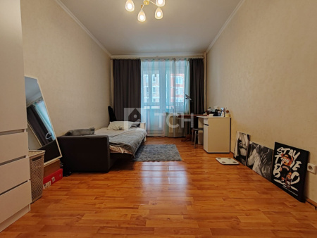 2-комн. квартира, Ивантеевка, Хлебозаводская улица, 39А, #id1600611