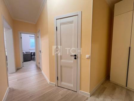 1-комн. квартира, Ивантеевка, Луговая улица, 1, #id1960356