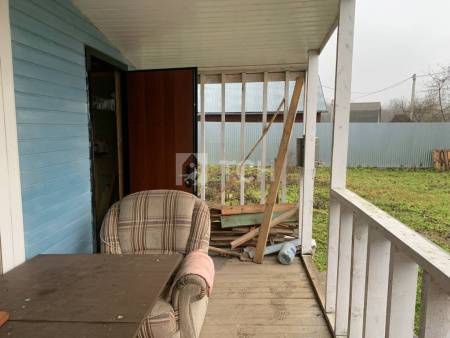 Дом, г.о. Пушкинский, #id1964290