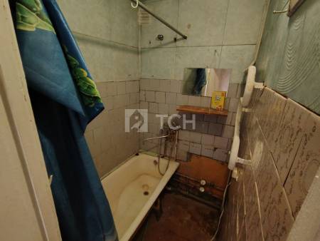 4-комн. квартира, деревня Давыдово, Заводская улица, 2, #id1620783