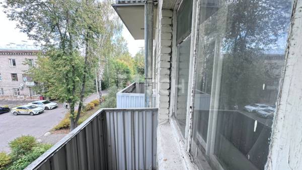 Комната, Пушкино, Железнодорожная улица, 6, #id1778072