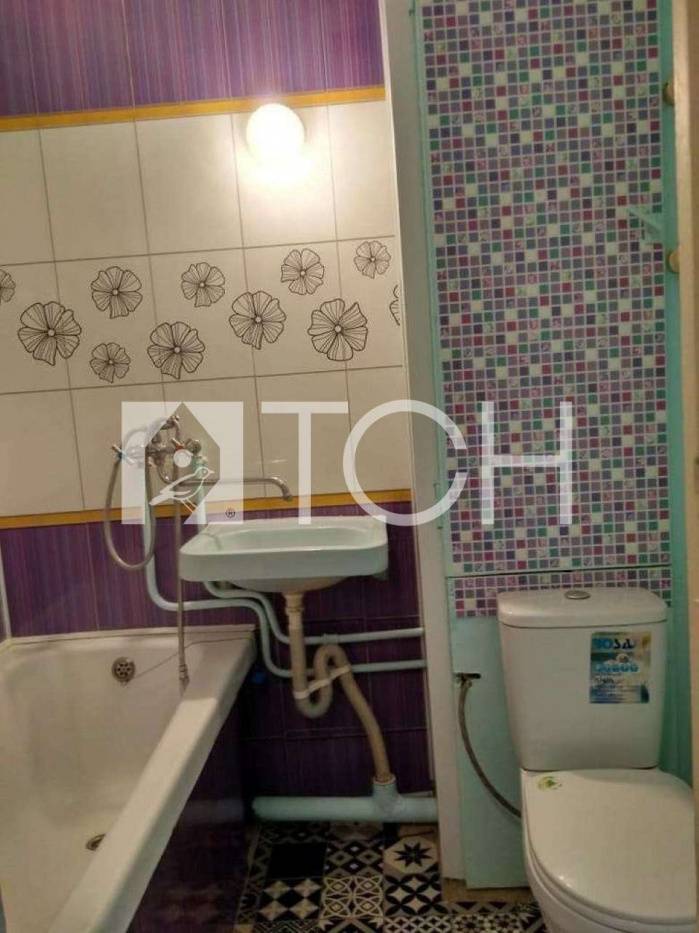 1-комн. квартира, Москва, ул Бирюлёвская, 58к2 #id282828