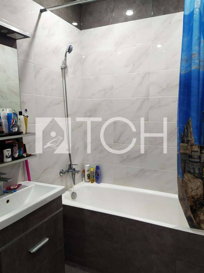 1-комн. квартира, Балашиха, ул Чистопольская, 32 #id295699