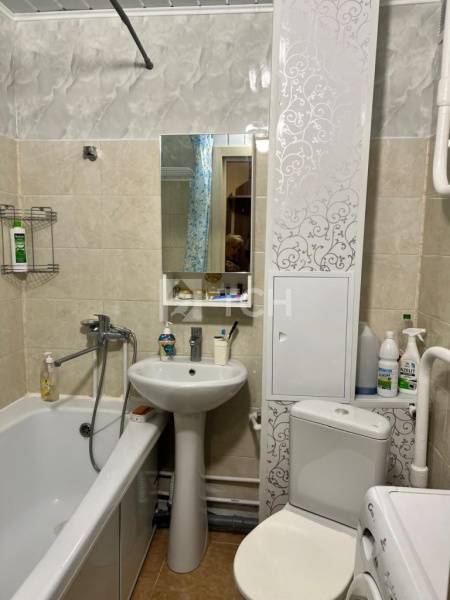 1-комн. квартира, Щёлково, Талсинская улица, 4А, #id1782215