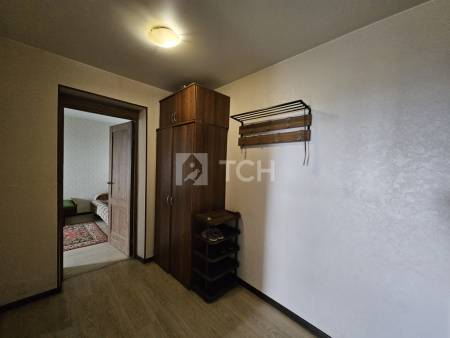 2-комн. квартира, Пушкино, Пушкинское шоссе, 8, #id1792538