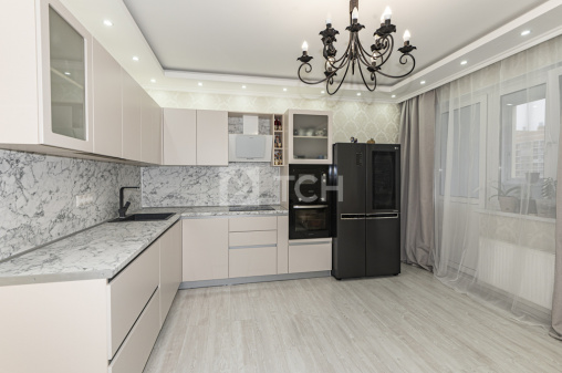 2-комн. квартира, Ивантеевка, Хлебозаводская улица, 2к1, #id379692