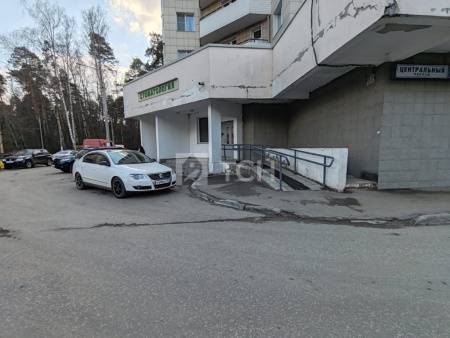 3-комн. квартира, Ивантеевка, Центральный проезд, 17, #id1530633