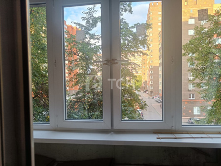 3-комн. квартира, Королёв, улица 50-летия ВЛКСМ, 5/16, #id1095549