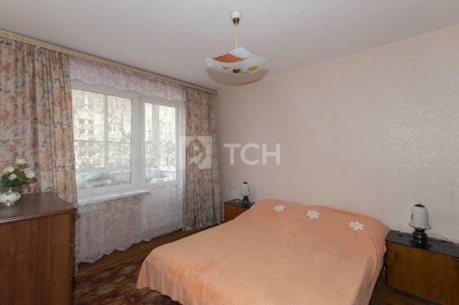 2-комн. квартира, Королёв, улица Военных Строителей, 5, #id1565305