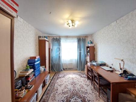 3-комн. квартира, Ивантеевка, улица Дзержинского, 8к2, #id672547