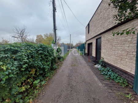 Дом, г.о. Пушкинский, Ивантеевка, 50, #id1278555