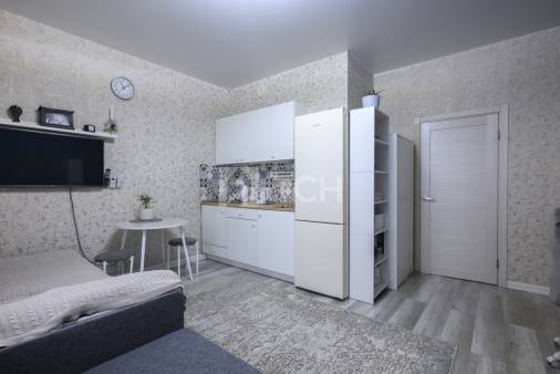 Квартира-студия, Королёв, Советская улица, 47к4, #id1765446