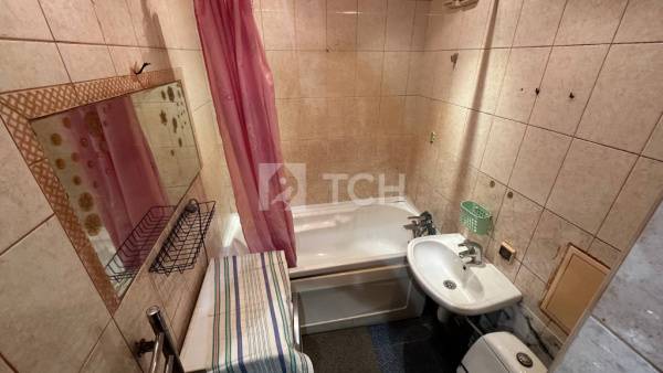 1-комн. квартира, Щёлково, улица Комарова, 4, #id1850304