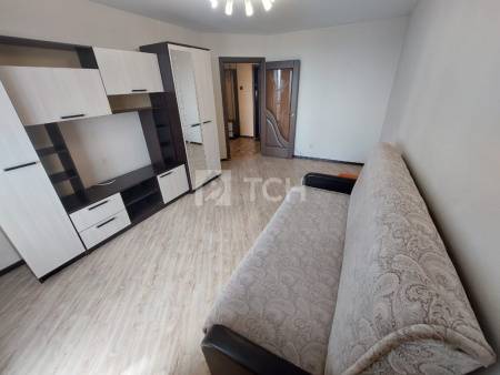 1-комн. квартира, Ивантеевка, улица Бережок, 4, #id2294965