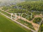 Участок, Пушкинский, КП Грибово Лайф #id281619