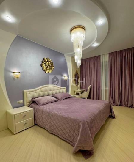 4-комн. квартира, Щёлково, улица 8 Марта, 29, #id1886675