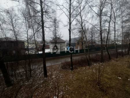 2-комн. квартира, посёлок Краснознаменский, 6, #id1801468