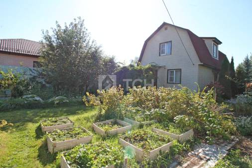 Дом, г.о. Щёлково, СНТ Рассвет, 118, #id1765873